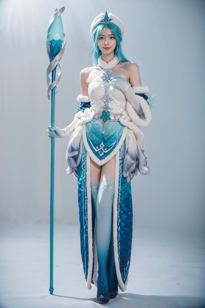 ベビーグッズも大集合 Zhao Wang Kings of Honor cos9344王者栄耀 Jun 王 まちがえ コスプレ衣装